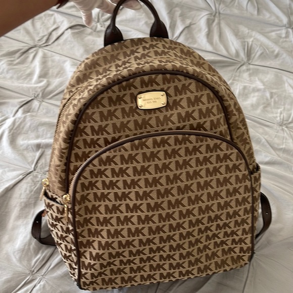Michael Kors Handbags - Michael kors backpack
